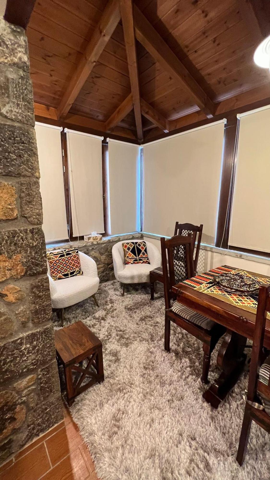 Mountain View - Full Polydrossos
