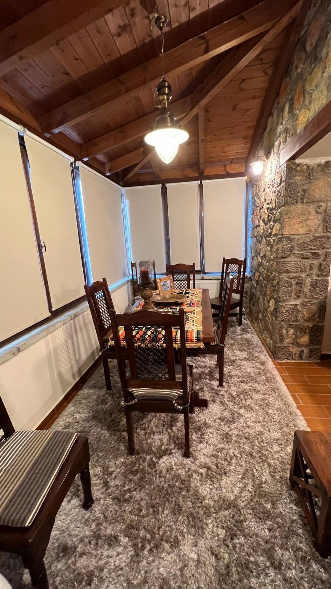 Villa Mountain View - Full